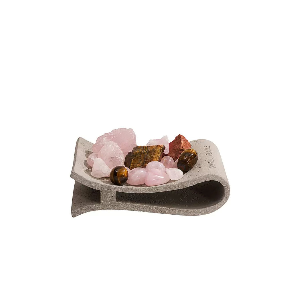 Fragrance Crystal Seat-310