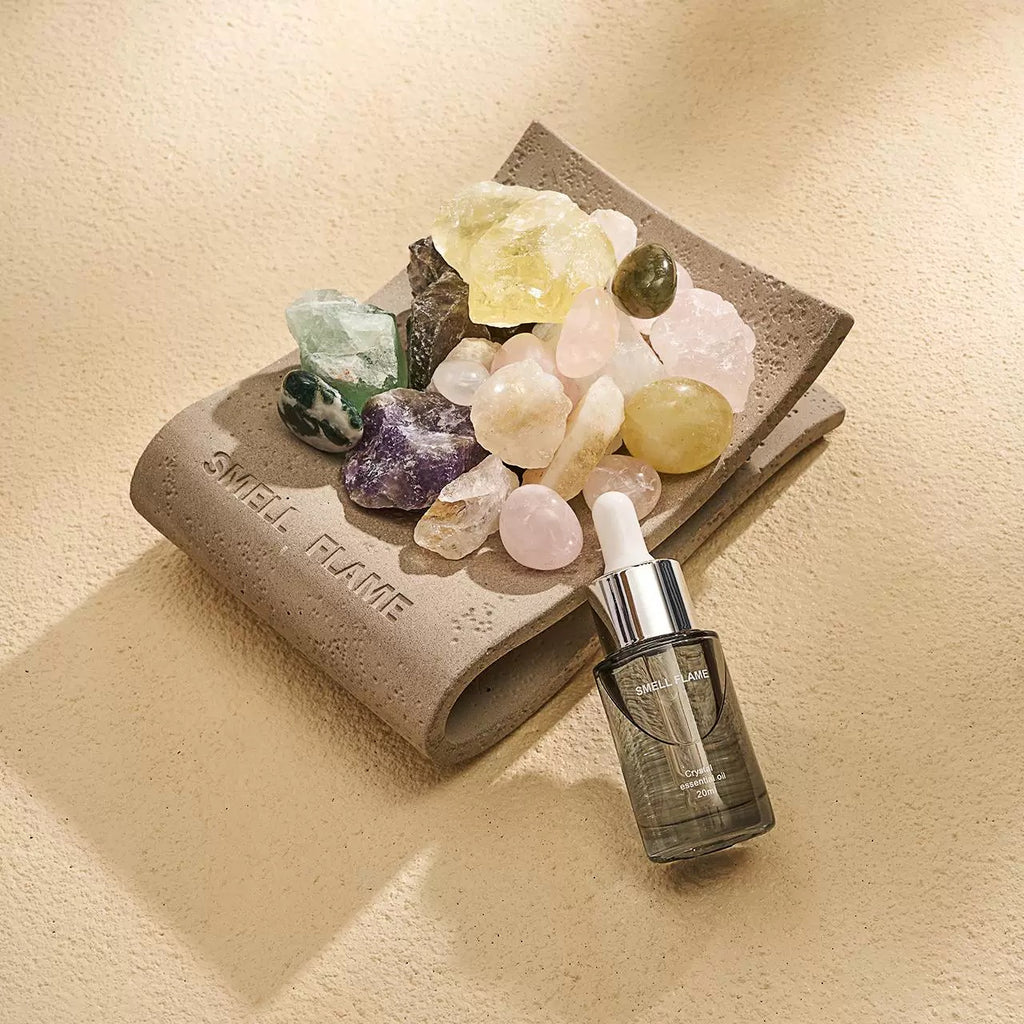 Fragrance Crystal Seat-310