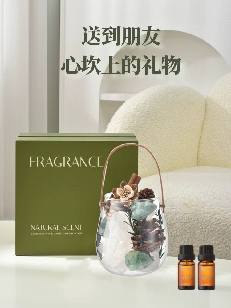 Crystal Fragrance Little Carry Box-115