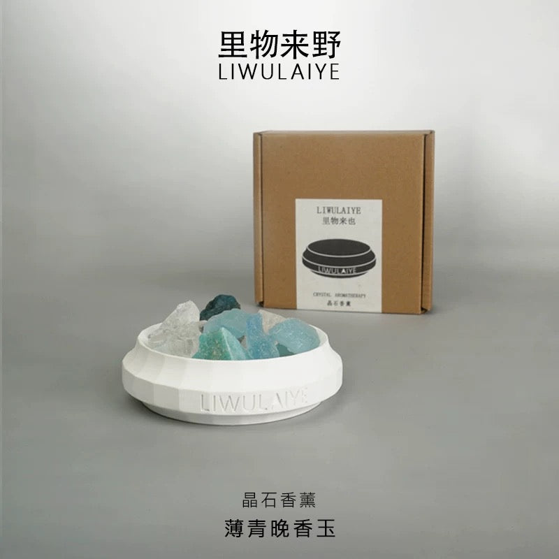 Crystal Aromatherapy Quiet Realm-48