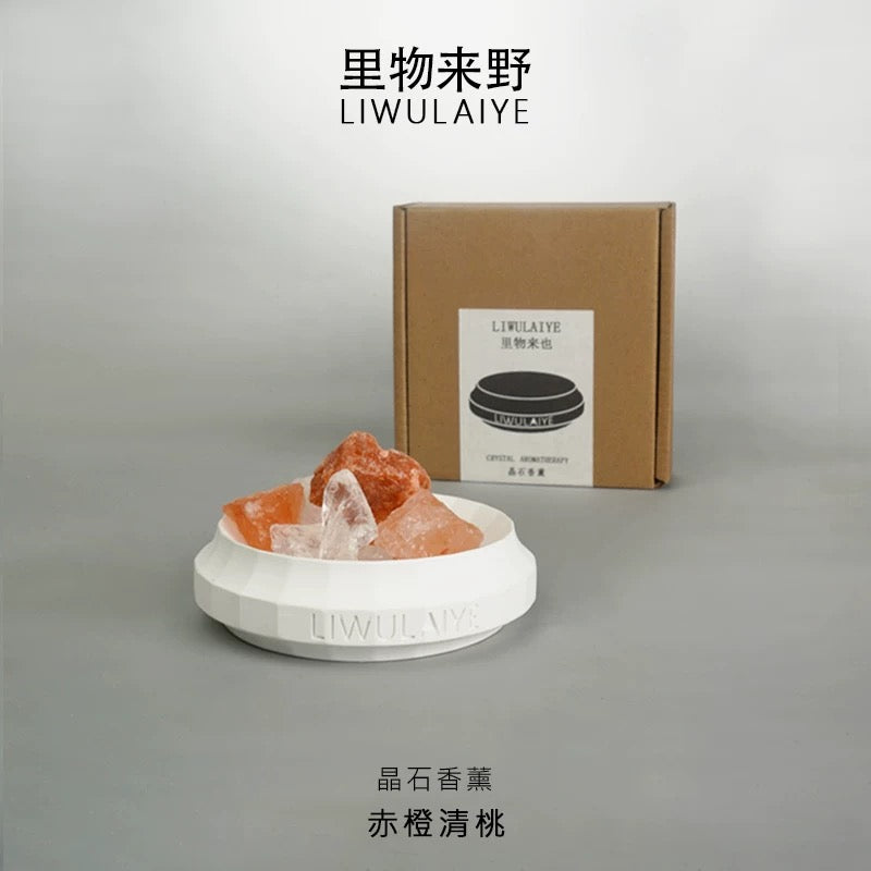 Crystal Aromatherapy Quiet Realm-48