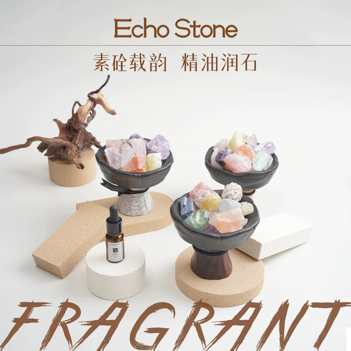 Crystal & Oil's Infiltrating Charm-68.9