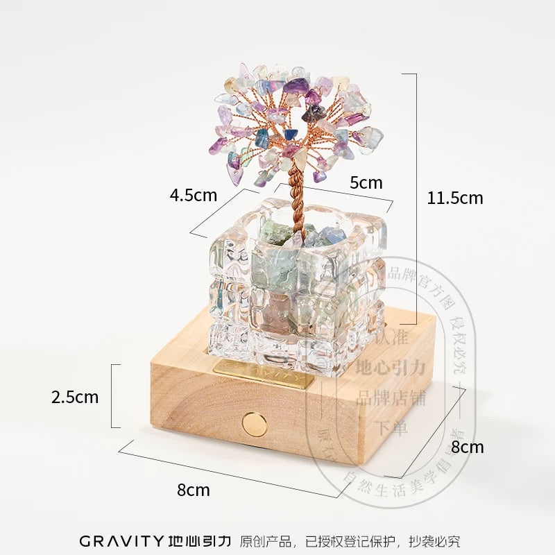 Crystal Tree-144.62