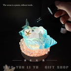 Sea Pearl Aromatherapy Crystal-53.38