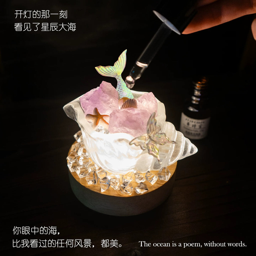 Sea Pearl Aromatherapy Crystal-53.38