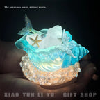 Sea Pearl Aromatherapy Crystal-53.38