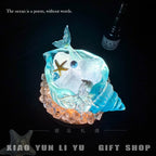 Sea Pearl Aromatherapy Crystal-53.38