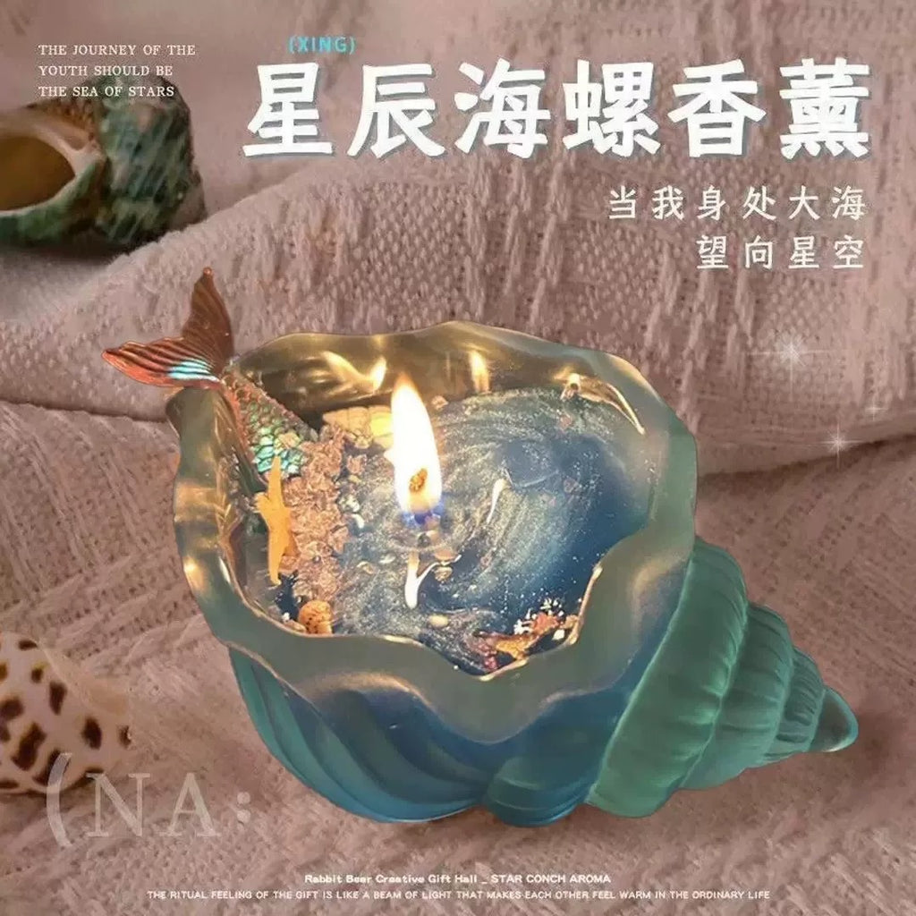 Sea Pearl Aromatherapy Crystal-53.38