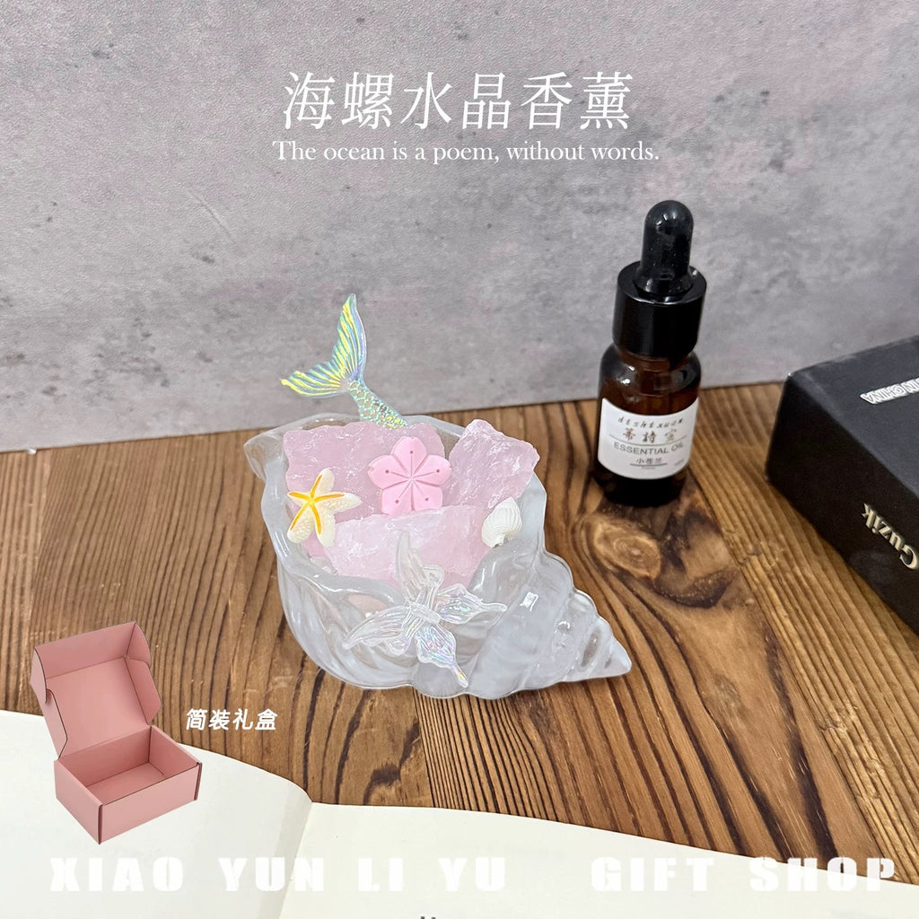 Sea Pearl Aromatherapy Crystal-53.38