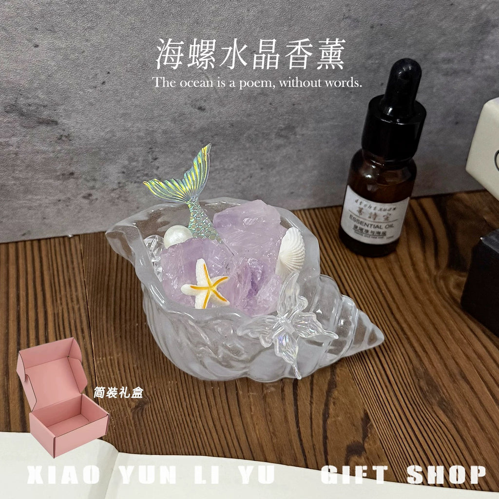 Sea Pearl Aromatherapy Crystal-53.38