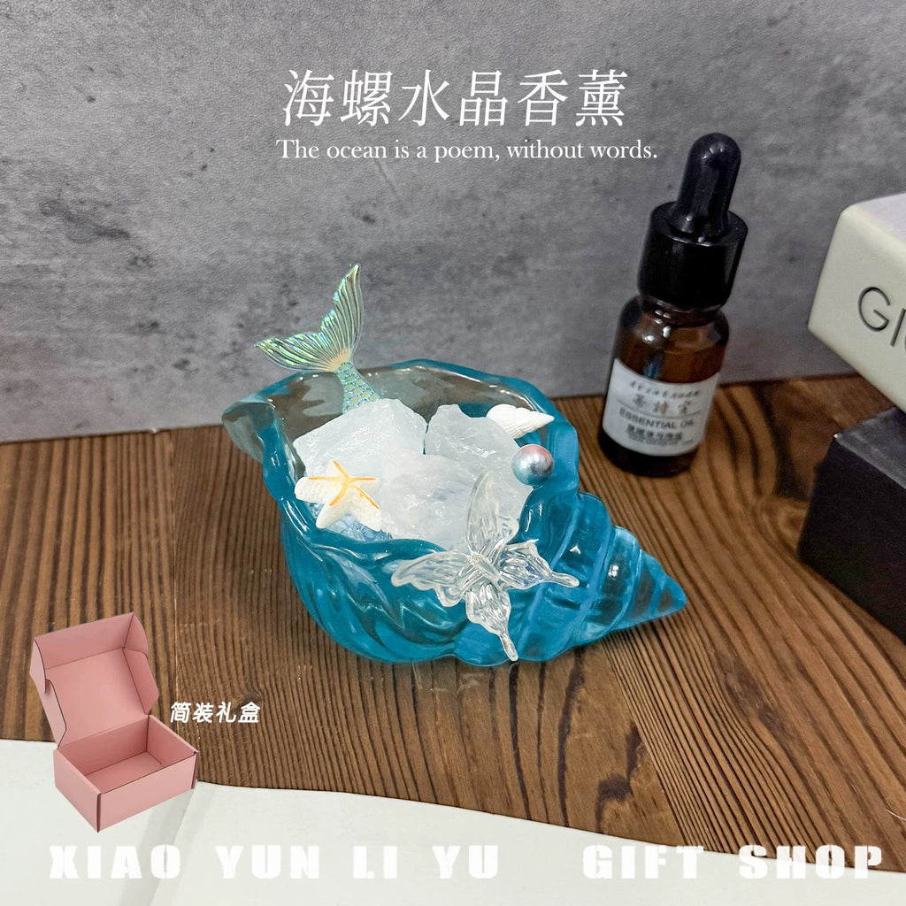 Sea Pearl Aromatherapy Crystal-53.38