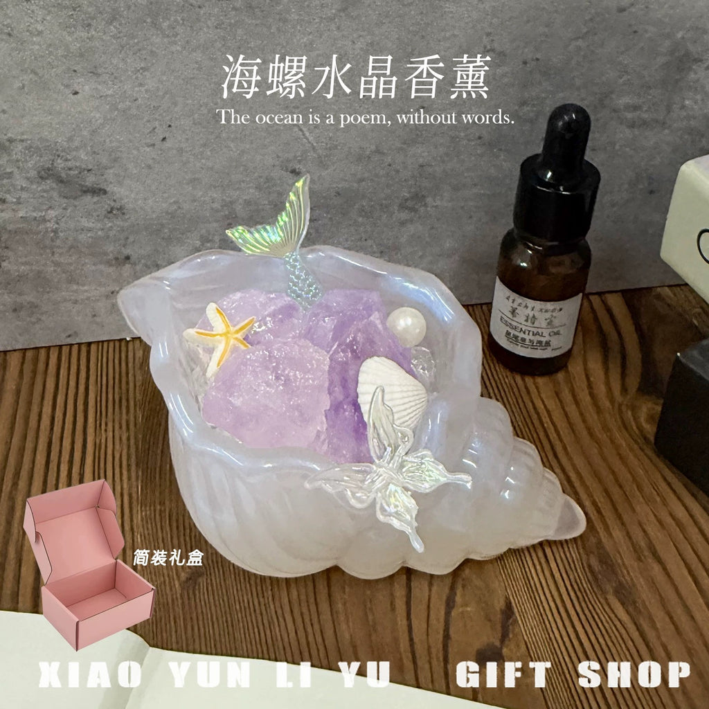 Sea Pearl Aromatherapy Crystal-53.38