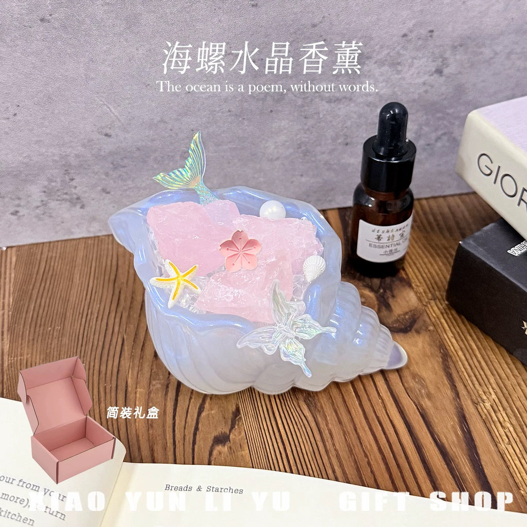 Sea Pearl Aromatherapy Crystal-53.38