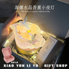 Sea Pearl Aromatherapy Crystal-53.38